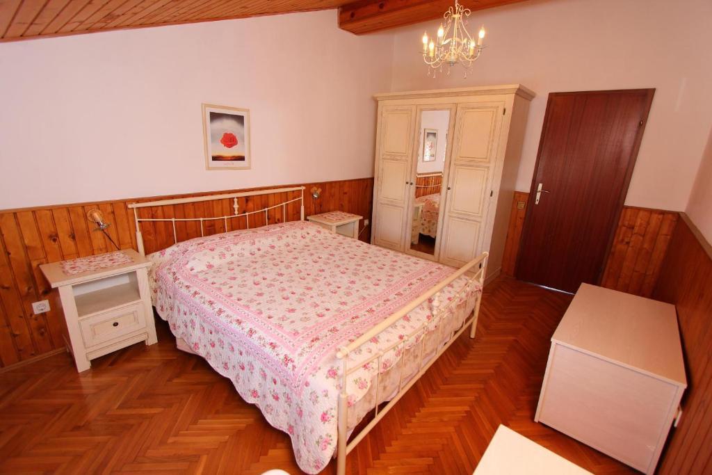 Guest House Aurora Ровинь Номер фото